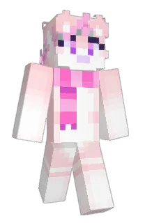 Front of Nuggetive's skin
