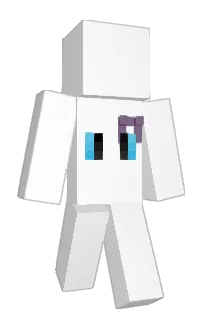 Front of DodgyLive's skin