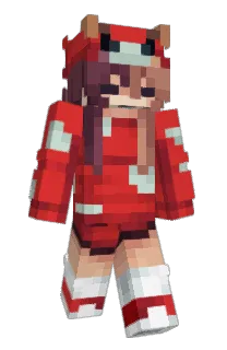 Front of 365mimimi's skin