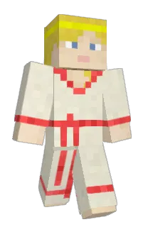 dzerzhinskaya's Minecraft skin