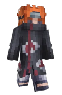 Front of bblgyat's skin