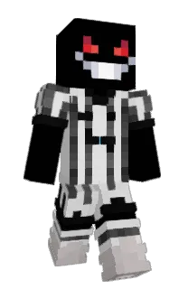 Paulim_Bacana's Minecraft skin
