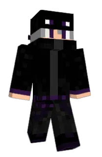 Front of nando1010's skin