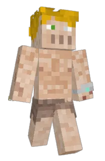 Front of unwiseCrisp's skin