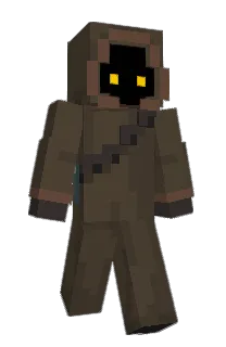 Rowlof's Minecraft skin