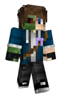 Front of Undead_bob's skin