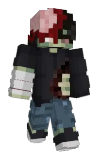 Front of pedro_cvic's skin
