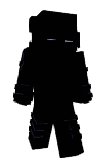 krilz's Minecraft skin