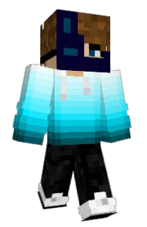 N1ZeeH's Minecraft skin