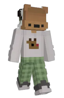 Front of Schwifty_in_here's skin