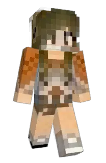 Front of Flaire_'s skin