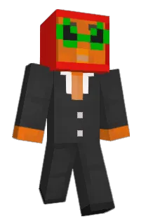 Front of yikarus's skin