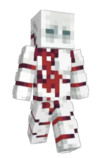 UKMD's Minecraft skin