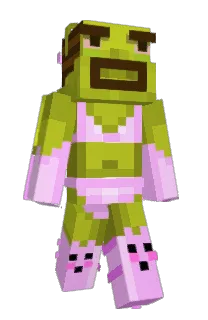 Front of Dodoking06's skin