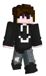 cod gray and mine shaft Minecraft skin — Classic model