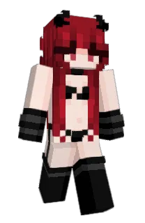 Front of Miu775's skin