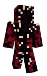 akrosaur's Minecraft skin wearing the Migrator cape