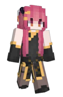 Paqi_MuQ's Minecraft skin