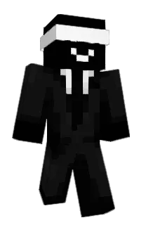Front of DiooBrandoo's skin