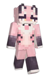 fruttermans3000's Minecraft skin