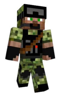 Front of im_Terey's skin