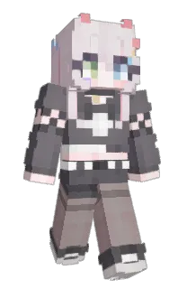 hwa_ryeong's Minecraft skin