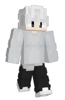 sXenoTapBay's Minecraft skin