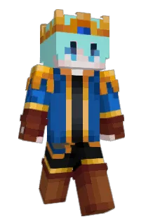 Front of Lasor_'s skin