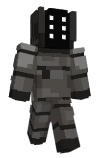 Front of Petal_knife's skin