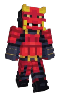 Front of 2qjv's skin
