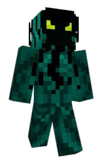 Front of RenzoHuynh's skin
