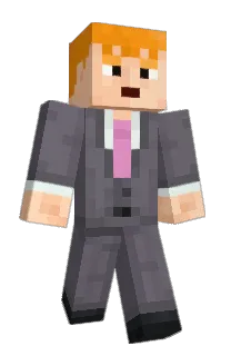 Sanji_07's Minecraft skin