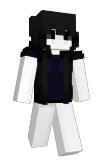 SOUZASIX's Minecraft skin