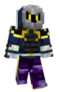 Front of dpxqb_jr's skin
