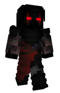 Ta1chi's Minecraft skin