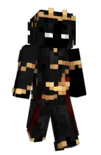 Front of Zart1a's skin