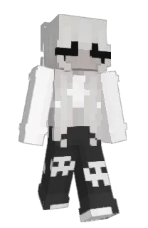 Front of hanica_samica's skin