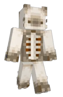 Front of patchy_bug's skin