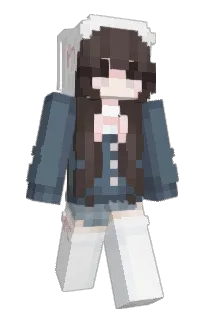 whomii's Minecraft skin