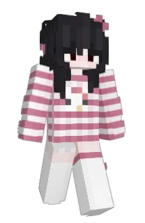 Front of cassinabox's skin