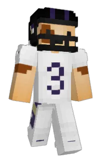 coikie's Minecraft skin