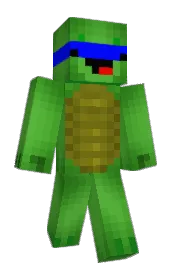 Skin preview