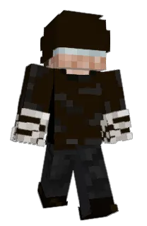 goopwyd's Minecraft skin