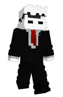 Front of AlfaKurt53197's skin