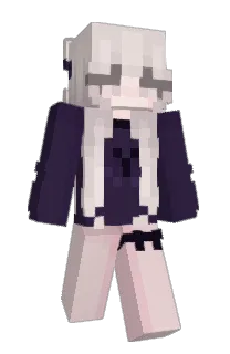 Front of ohmybeloved's skin