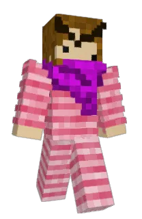 Front of Kisgubo's skin