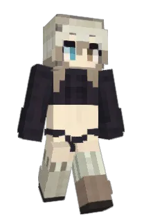 Front of sipswithchai's skin