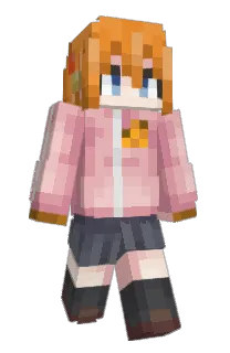 char_minator's Minecraft skin