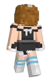 cocobumOfficial's Minecraft skin