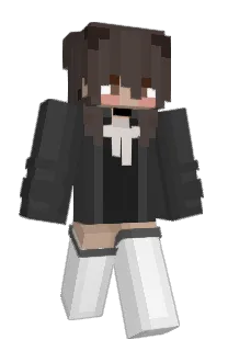 c4tofc's Minecraft skin